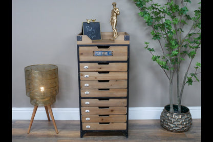 Storage Cabinet