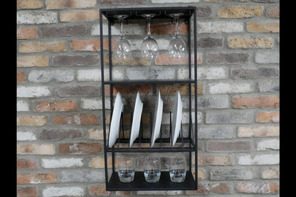 Wall Unit