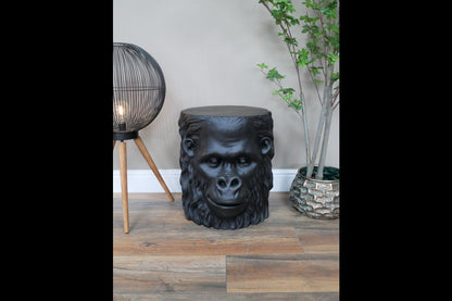 Gorilla Side Table