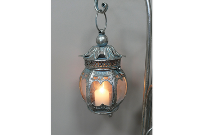 Lanterns On Stand