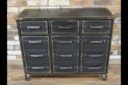 Industrial Cabinet