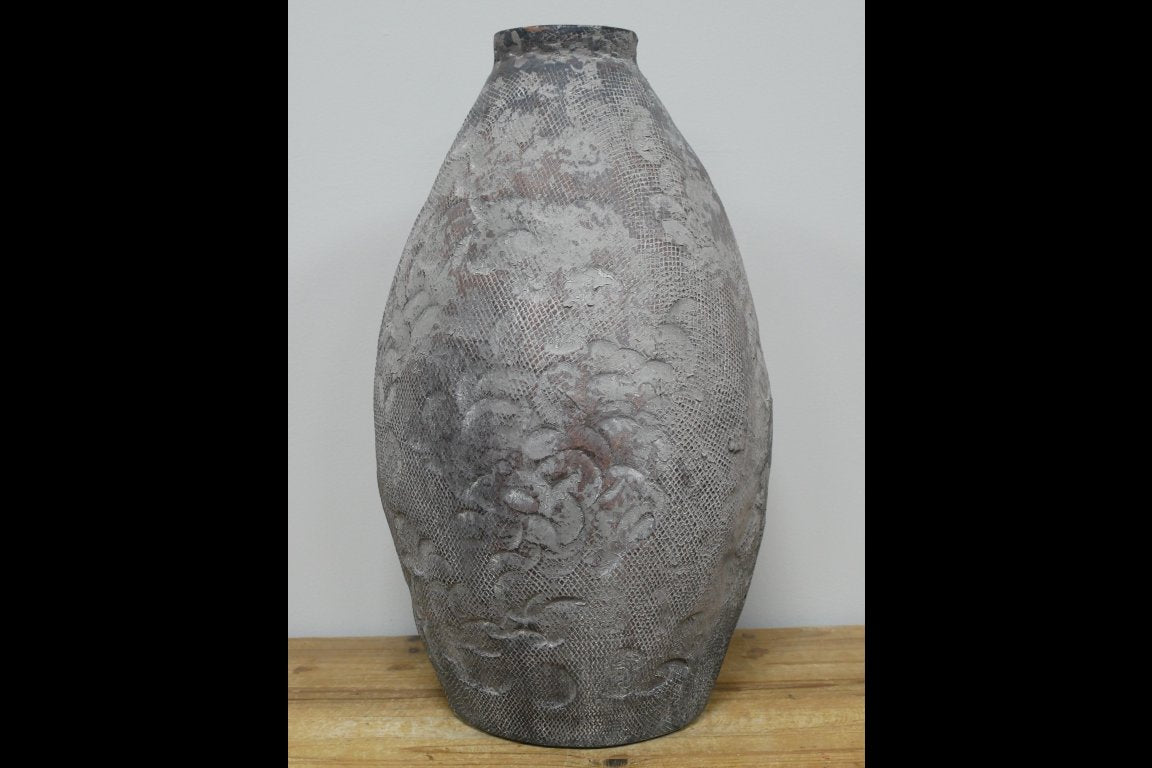 Tall Vase