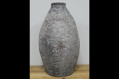 Tall Vase
