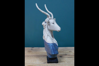 Antelope Bust