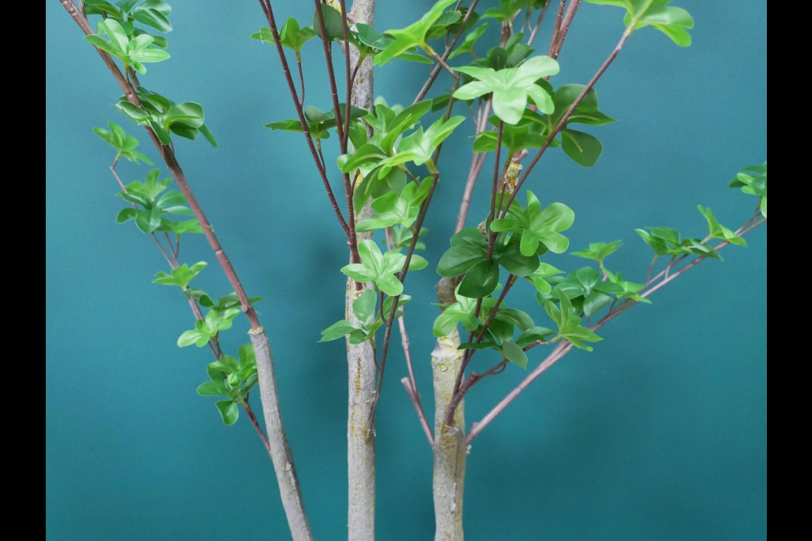 Artificial Flipper Tree