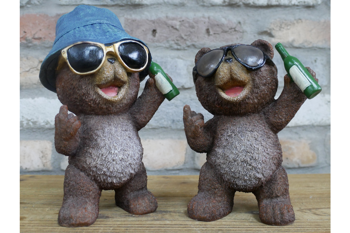 Noel Gallabear