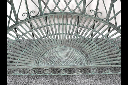 Annie Arch Bench