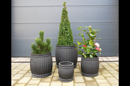 Set Of 4 Planters