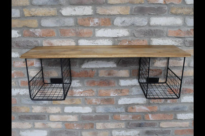 Industrial Wall Unit