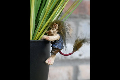 Troll Pot Hangers