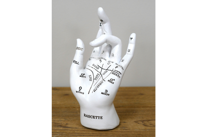 Hand