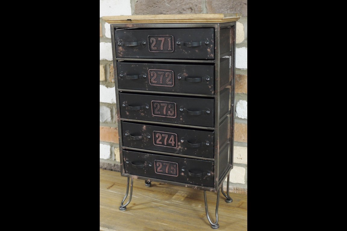Industrial Cabinet
