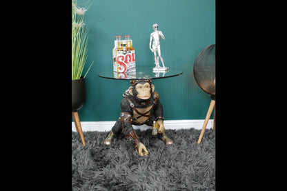 Monkey Table