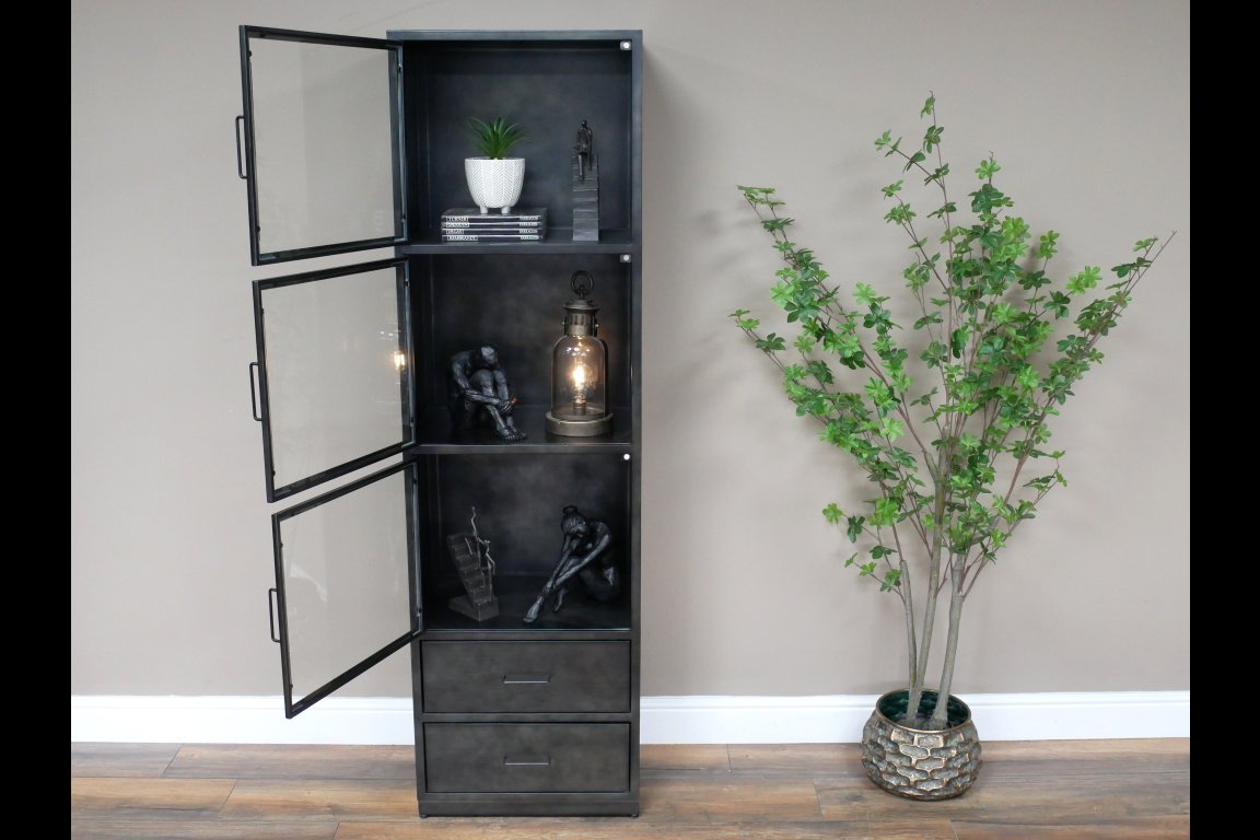 Display Cabinet