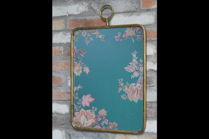 Flower Mirror
