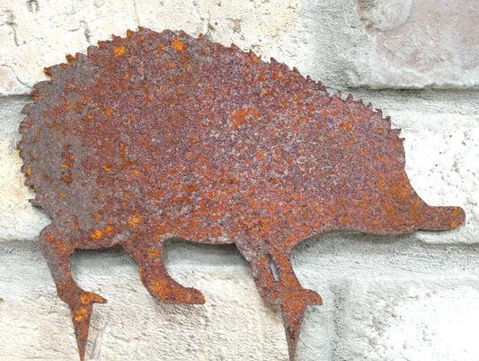 Hedgehog Spike