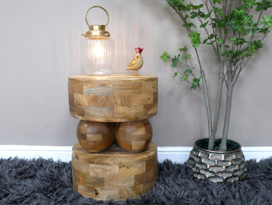 Side Table / Stool