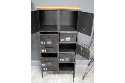 Industrial Cabinet