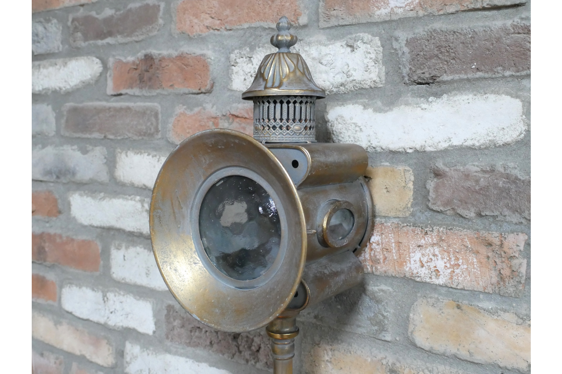 Wall Lantern