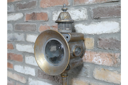 Wall Lantern