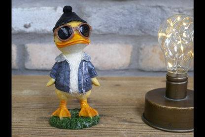 Cool Duck