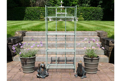 4 Tier Shelf