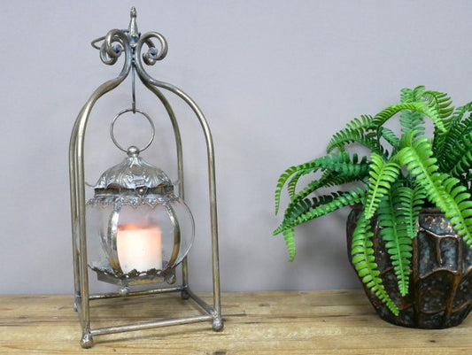 Hanging Lantern