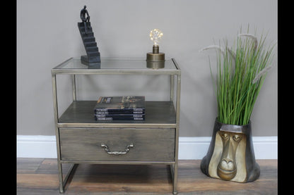 Bedside Cabinet