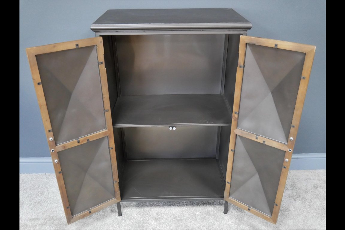 Industrial Cabinet