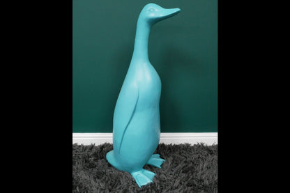 Big Duck - Blue
