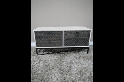 Small Storage Cabinet