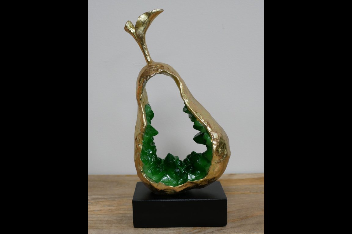 Golden Pear