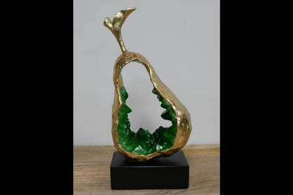Golden Pear