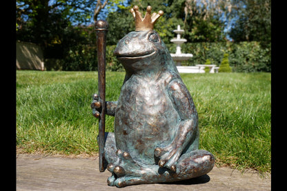 Frog King