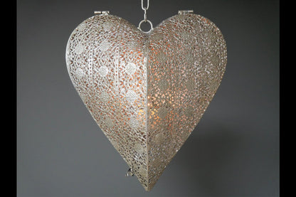 Heart Decoration