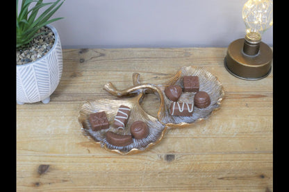 Leaf Dish