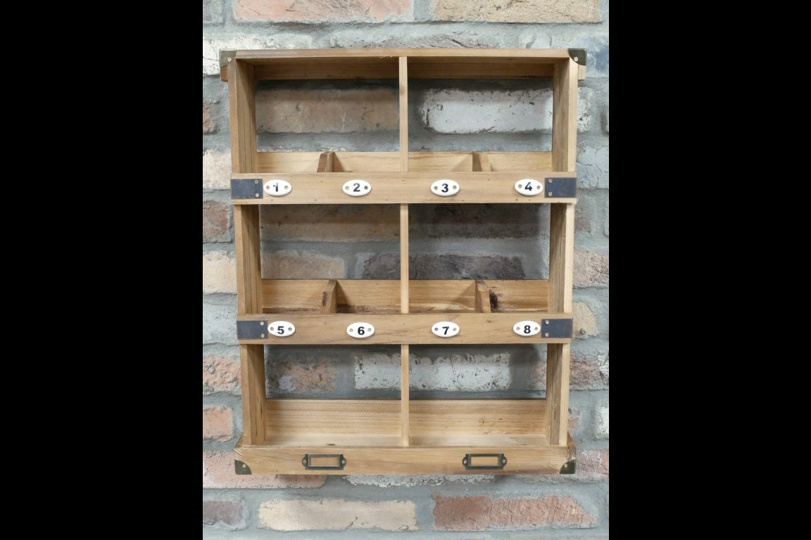 Wall Unit