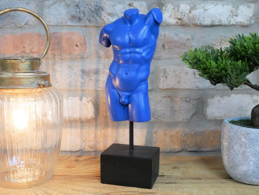 Blue Charles