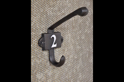 Coat Hook No.2