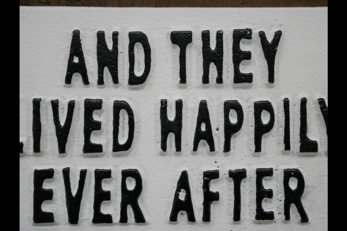 Sign (Ever After)