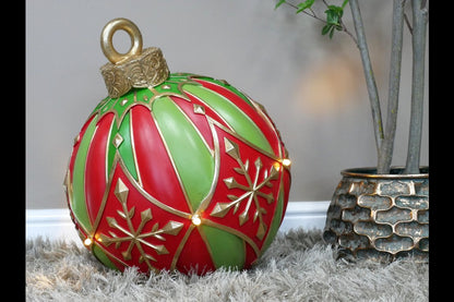 Christmas Bauble