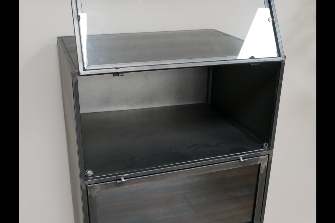 Display Cabinet