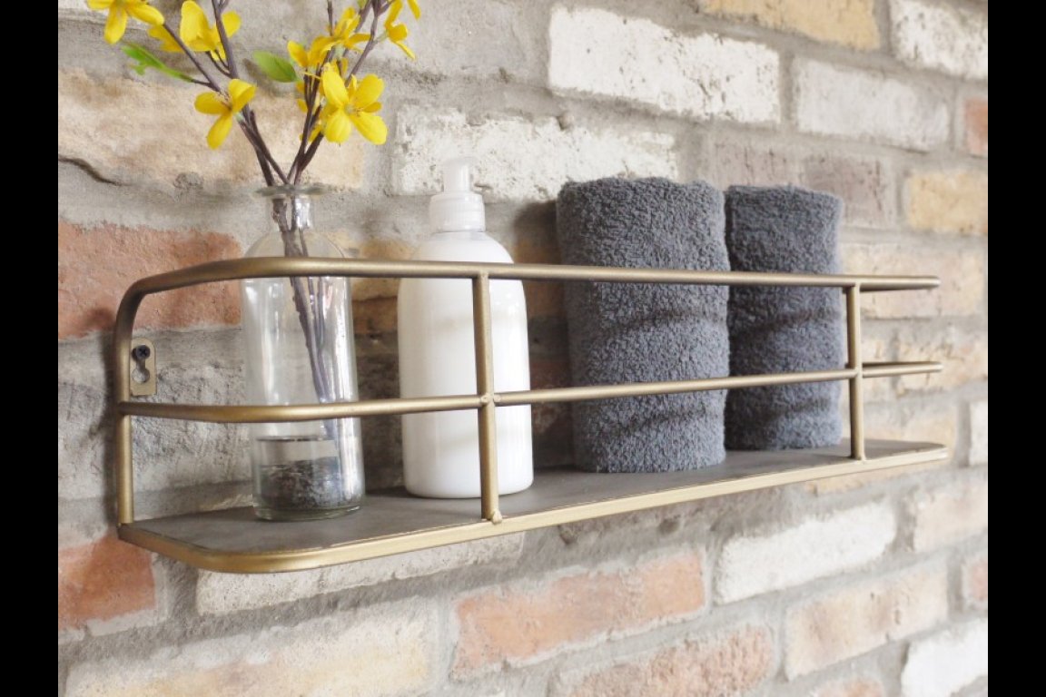 Shelf