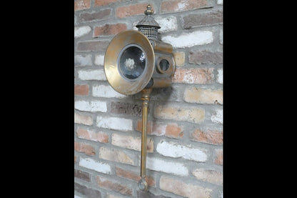 Wall Lantern