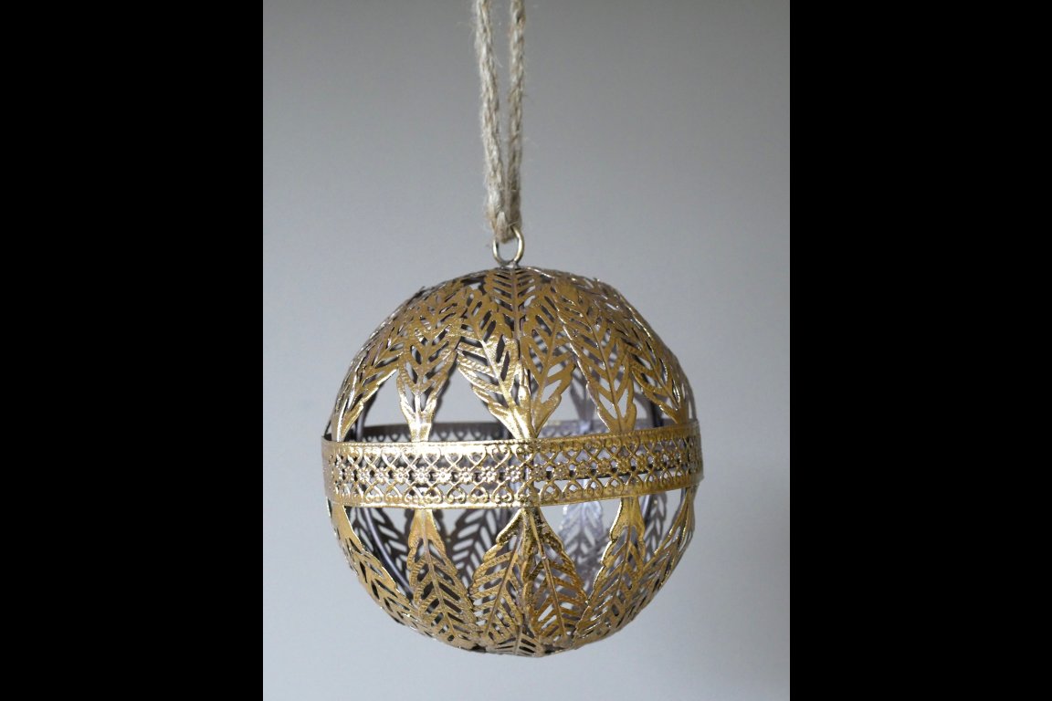 Ball Decoration