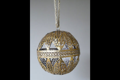 Ball Decoration