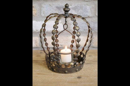 Crown Lantern