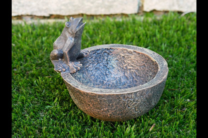Frog Bowl