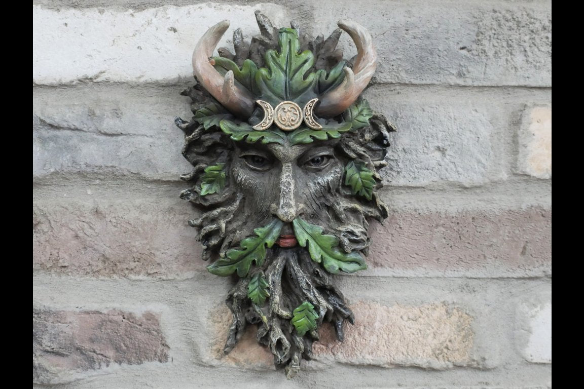 Treeman Wall Decoration