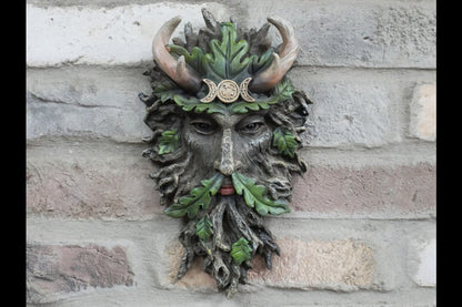 Treeman Wall Decoration